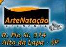 "Arte Natacao"